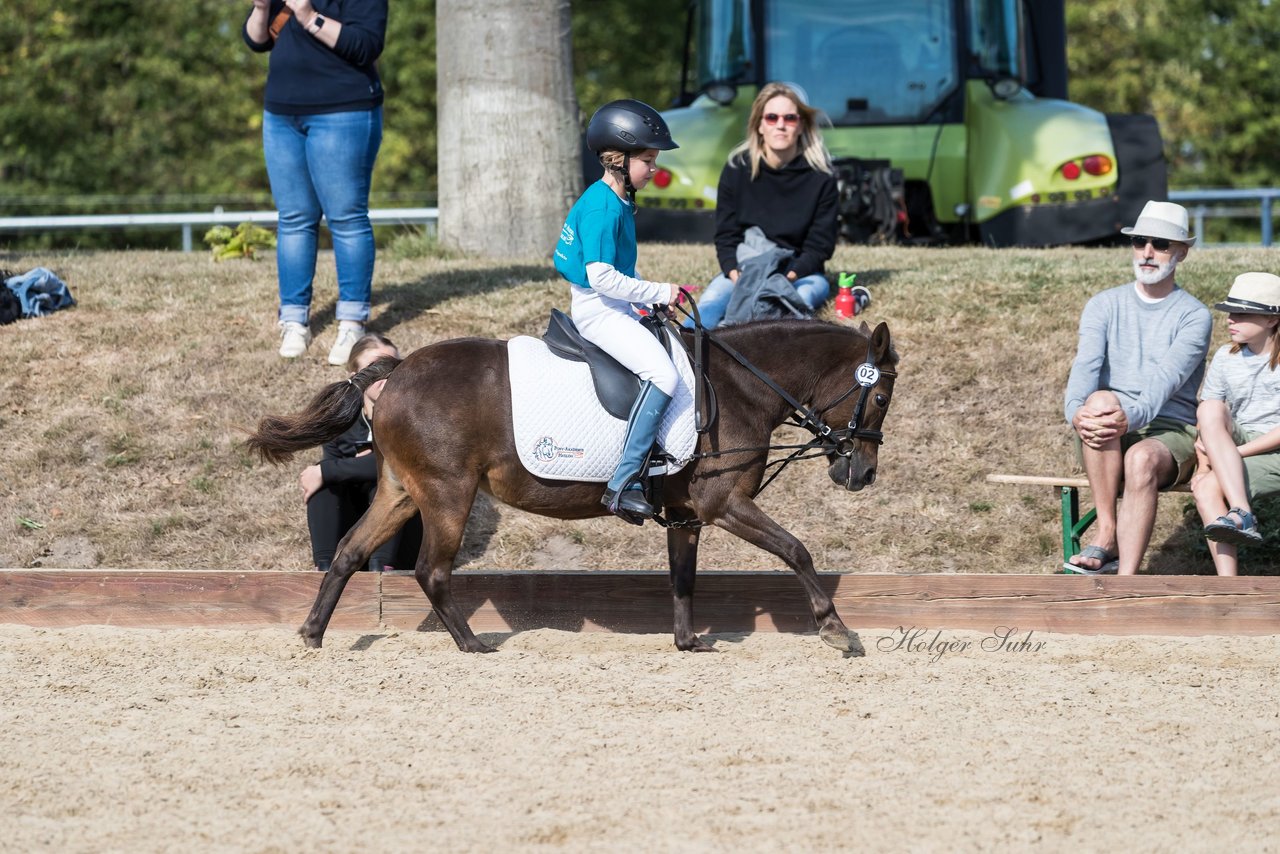 Bild 134 - Pony Akademie Turnier